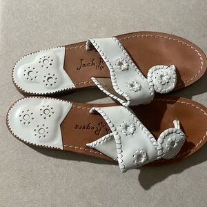 Jack Roger female shoes